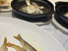 -百味馆·粤菜·湛江菜(后海花园店)