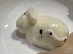 -西贝莜面村(当代商城店)