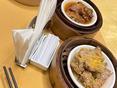 -富力万达嘉华酒店-品珍中餐厅(水果湖店)