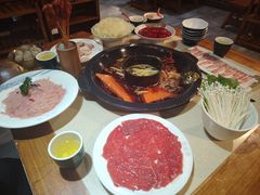 -蜀家渝重庆火锅(南屏街店)