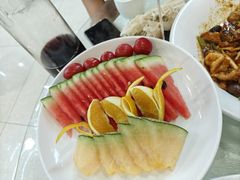 -普天和酒楼·新津菜·烤鸭(天津之眼店)