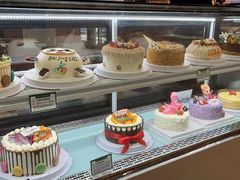 -蜂蝶来饼店(拱北总店)
