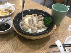 -禧座港式餐厅(星河店)