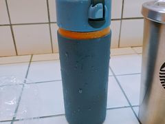 -星巴克(洛阳中州万达广场店)