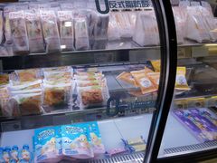 -一鸣真鲜奶吧(余杭东莲店)