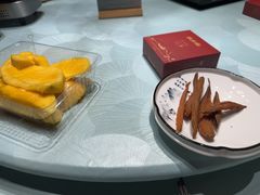 -故乡缘·香格里拉山庄(冷竹路店)