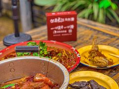 -夹夹大·蟹蟹大排档(财富又一城店)