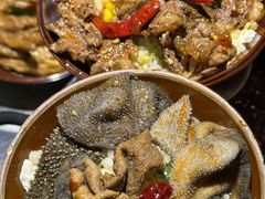 -阳阳老火锅(小南门店)
