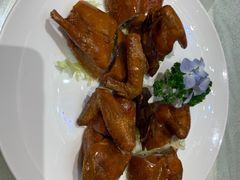 -荣粤酒家·融合粤菜