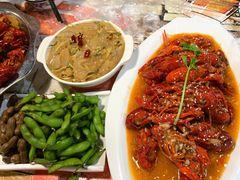 -大孩龙虾(体育场旗舰店)