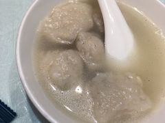 -小船渔村•大连菜•大连焖鱼(明泽街店)