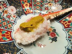 -荣一代目OMAKASE板前料理