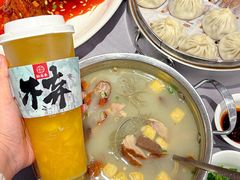 -金哥私房菜馆(张府园总店)