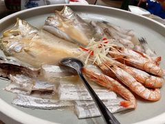-香园茶社·金陵小灶(老门东店)