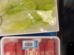 -野妹经典火锅(民治店)