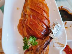 -大鸭梨烤鸭(石佛营店)