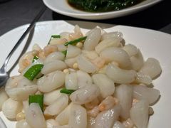 -吴越荣记苏州菜·松鼠桂鱼100%活鱼现做(斜塘老街店)