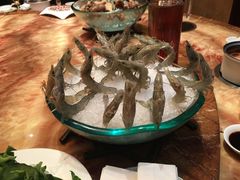 -神洲四海大酒楼(王府井澳门中心店)