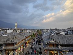 -大理古城