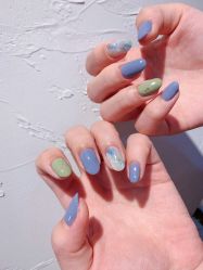 -Adore nail日式美甲美睫