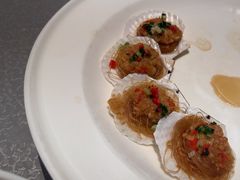 -写庭·鱼鲜川菜·宴请(铁像寺水街店)