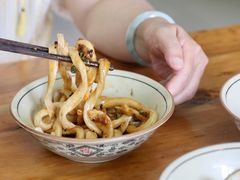 甜水面-玉滋補