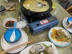 -金龙·打边炉(武进路店)