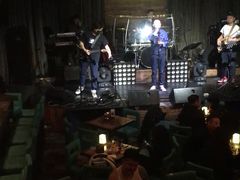 -光音瓦特俱乐部(高新店)