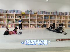 -佛山市图书馆(祖庙路分馆)