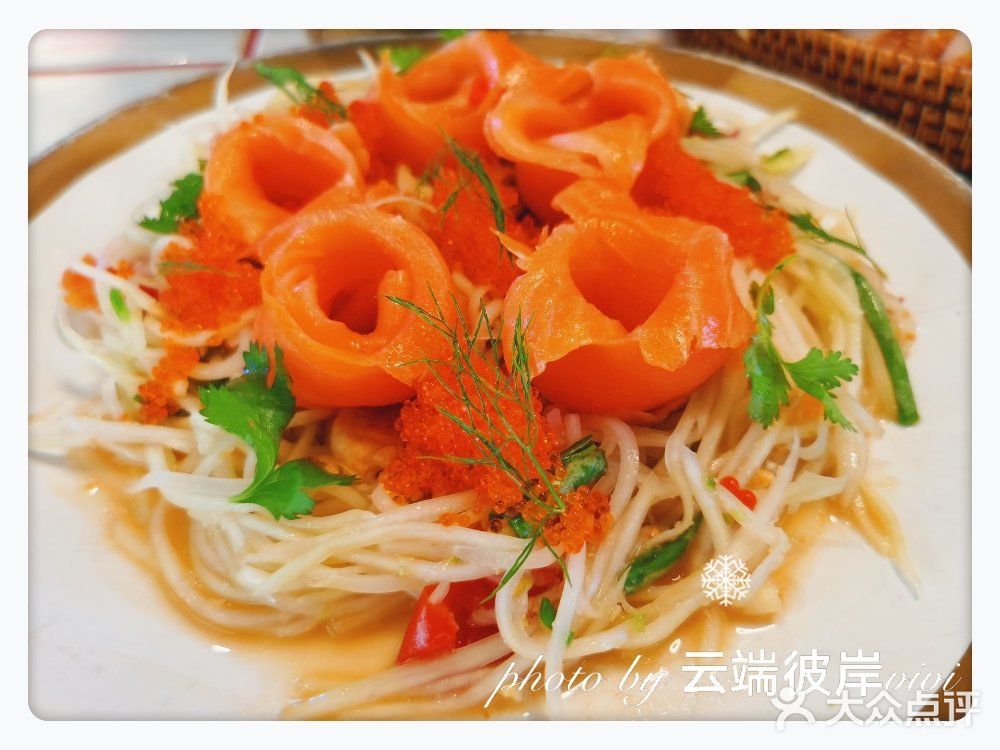 打开米其林任意门，普吉岛美食近在咫尺
