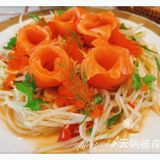 打开米其林任意门，普吉岛美食近在咫尺