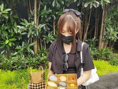 -Let's Taipei 非常烘焙(太古里店)