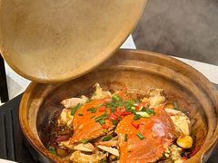 -好兄弟郭巨海鲜(天一阁店)