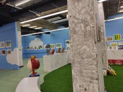 -UCCA Kids 儿童美育