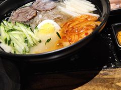 -九田家黑牛烤肉料理(中北镇店)
