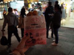 -利强记北角鸡蛋仔(弥敦道店 )