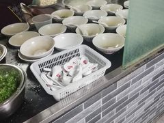 -雪园小吃部(天桥商场店)