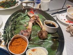 -耶里夏丽·丝路新疆菜·清真食品(徐汇南丹东路臻选店)