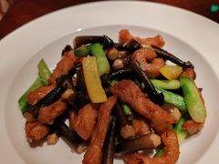 -珠海瑞吉酒店·宴庭中餐厅