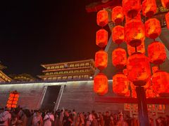 -隋唐洛阳城明堂天堂景区