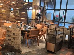 -塘屋烧烤·云南火塘烧烤品牌(新亚洲店)