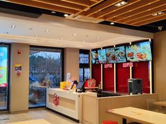 -永和大王(蛙嫩鸡香煲煲鲜·军博店)