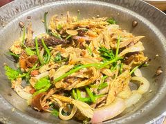 -吃饭皇帝大·土家民族菜(温州万象城店)