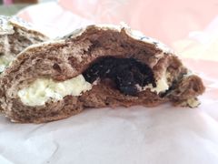 樱桃黑森林-木子木水日式烫面包(杭州首店)