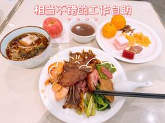 -胥城大厦-胥香自助餐厅