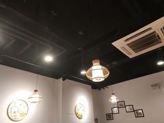 -明城饭店(万科九都荟店)