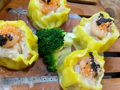 -九龙茶记·粤式餐厅融合菜(鹭江店)