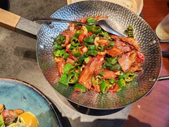 -鸽子侯·家宴·平价海鲜(绿地店)