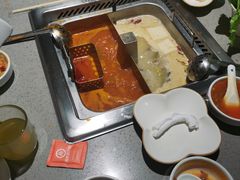 -海底捞火锅(崇文门新世界百货店)