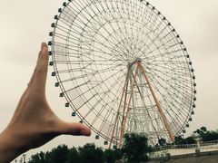 iphone_upload_pic-南昌之星摩天轮